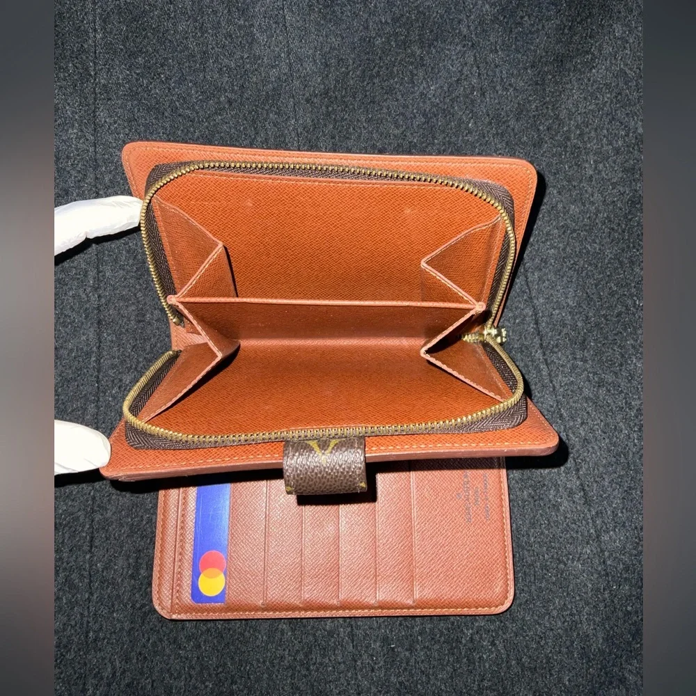 LOUIS VUITTON✅BUNDLE DEAL GM BAG+WALLET